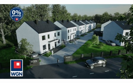 Zamieszkaj w Orle Zacisze ? komfort, natura, prywatność!