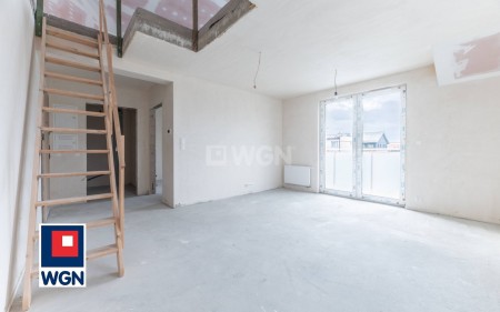 Osiedle MORSKA BRYZA nowoczesne mieszkania nad Zatoką Pucką