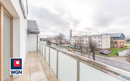 Osiedle MORSKA BRYZA nowoczesne mieszkania nad Zatoką Pucką