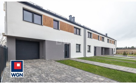 Niskoemisyjny dom z ogródkiem- Dom w cenie 699 tys. tylko do końca roku!