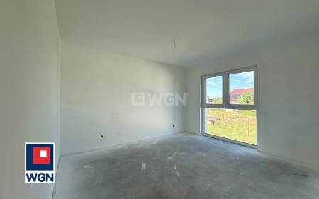 Idealny dla Rodziny dom w zabudowie bliźniaczej  z duża działką w Koleczkowie!