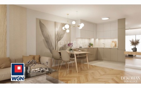 2-pokojowe mieszkanie z antresolą | 75,09 m2 | Balkon