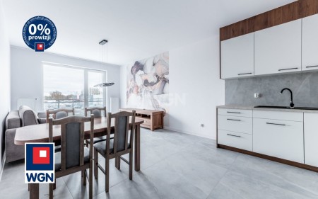 Nowoczesne mieszkanie w Rumi - gotowe do zamieszkania!