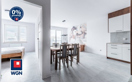 Nowoczesne mieszkanie w Rumi - gotowe do zamieszkania!