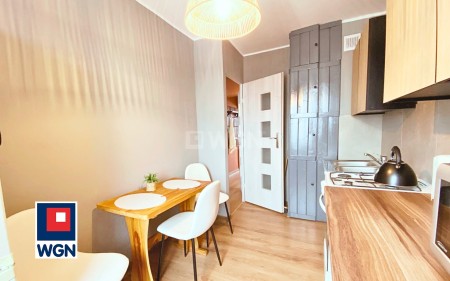 Na wynajem 2 pokoje | świetna lokalizacja | Wejherowo ul. Kochanowskiego