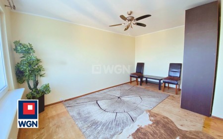 Mieszkanie z widokiem 2 pokoje, winda, miejsce parkingowe- ul. Jana Kochanowskiego, Wejherowo