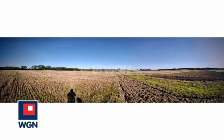 Działka 22 800 m2 - duża, ustawna nieruchomość z możliwością podziału