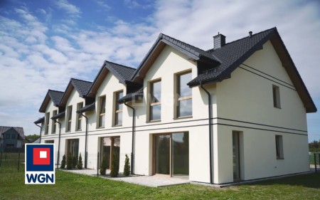 Zostały ostatnie dwa lokale! Idealne miejsce do zamieszkania