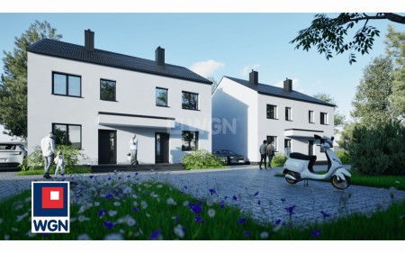 Zamieszkaj w Orle Zacisze  komfort, natura, prywatność!