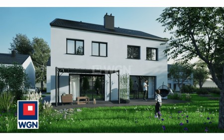 Zamieszkaj w Orle Zacisze  komfort, natura, prywatność!