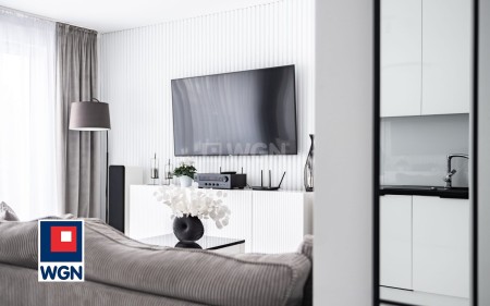 Piękny Dom w zabudowie bliźniaczej w Gowinie.