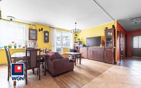 Idealne mieszkanie dla rodziny w samym sercu Redy !