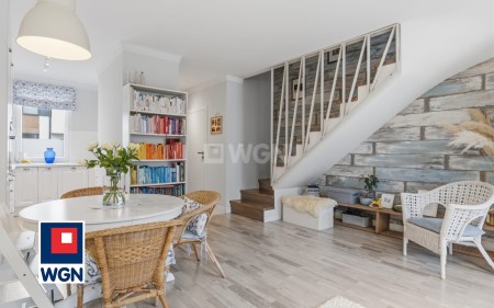 Dom w cenie mieszkania z ogrodem, klimatyzacją i fotowoltaiką