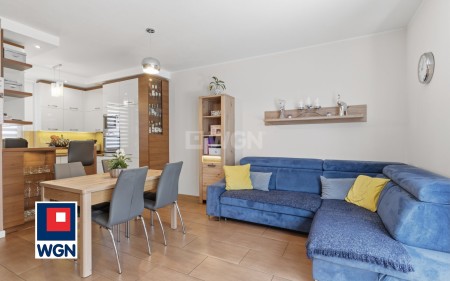 Dom z duszą, ogrodem i widokiem na las - Orle