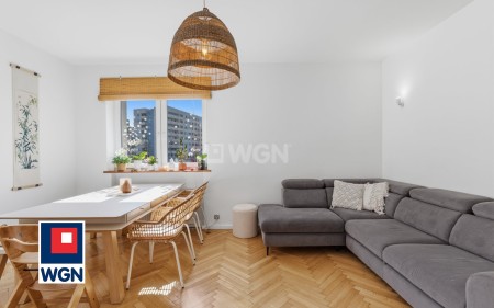 Na sprzedaż - mieszkanie w Gdynia