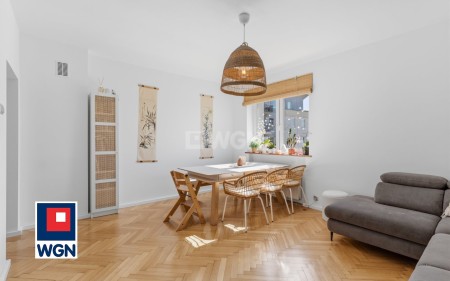 Na sprzedaż - mieszkanie w Gdynia