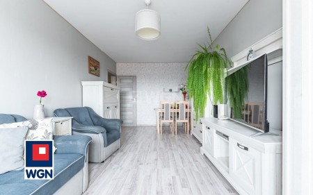 2 pokoje z widokiem na zatokę | balkon | Puck