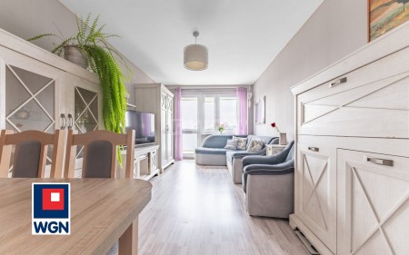 2 pokoje z widokiem na zatokę | balkon | Puck