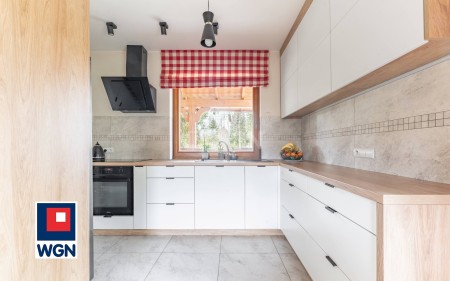 Na sprzedaż - dom w Chrztowo