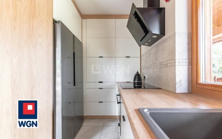 Na sprzedaż - dom w Chrztowo