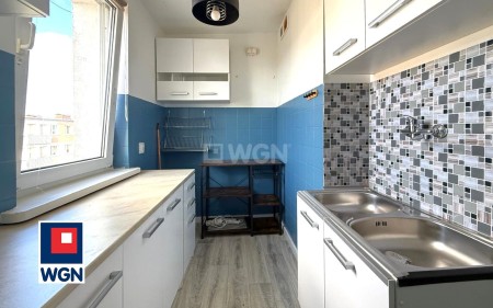 Mieszkanie 2-pokojowe w Centrum Wejherowa