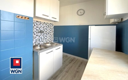 Mieszkanie 2-pokojowe w Centrum Wejherowa