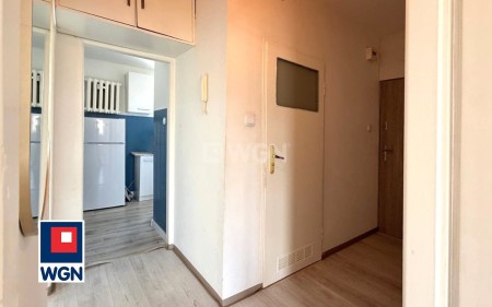 Mieszkanie 2-pokojowe w Centrum Wejherowa