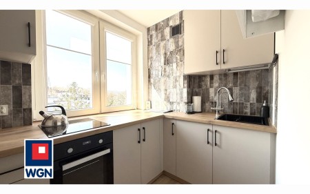 Na wynajem - mieszkanie w Gdynia