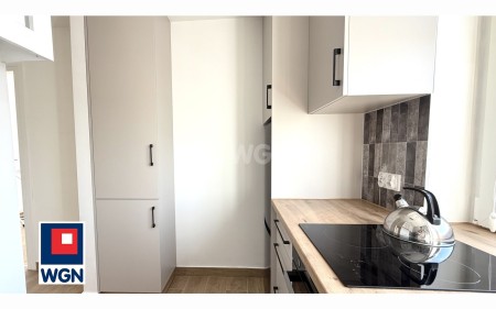 Na wynajem - mieszkanie w Gdynia