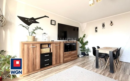 Mieszkanie 3 pokojowe Gdynia Obłuże z widokiem na port