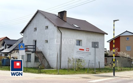 Dom z 3 lokalami, idealny pod wynajem i dla rodziny