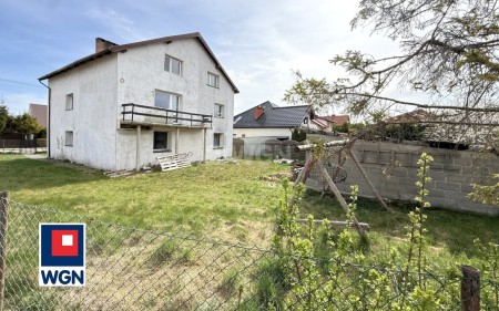 Dom z 3 lokalami, idealny pod wynajem i dla rodziny