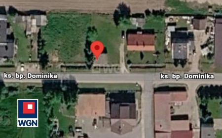 Działka z warunkami zabudowy - Gnieżdżewo - media