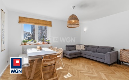 3 pokoje Gdynia Wzgórze Św. Maksymiliana