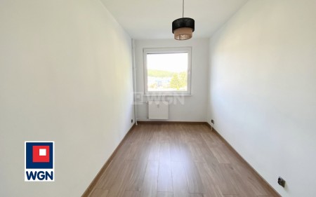 Rumia, 3 pokoje - 1 piętro, spółdzielczo-własnościowe z KW
