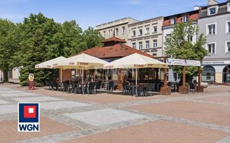 WYJĄTKOWA OKAZJA INWESTYCYJNA -  DOCHODOWY BIZNES GASTRONOMICZNY W SAMYM SERCU WEJHEROWA