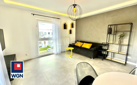Gdańsk - wynajem 2 pokoi z halą garażową i komórką lokatorską