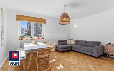 3 pokoje Gdynia Wzgórze Św. Maksymiliana