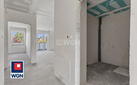 Funkcjonalne mieszkanie 4-pokojowe z dużym balkonem i dwoma miejscami postojowymi