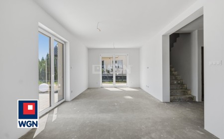 NOWOCZESNY DOM W PRESTIŻOWEJ DZIELNICY REDA BETLEJEM | 131 m2 | DZIAŁKA 400 m2