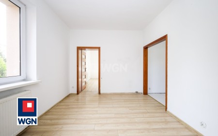 Mieszkanie 48,40 m2- 3 minuty od Zatoki Puck