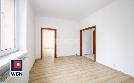 Mieszkanie 48,40 m2- 3 minuty od Zatoki Puck