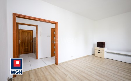 Mieszkanie 48,40 m2- 3 minuty od Zatoki Puck