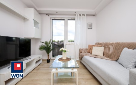 3 pokoje + garderoba | 47 m2 | Bolszewo