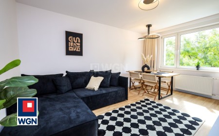 37 M2 PO REMONCIE | WEJHEROWO