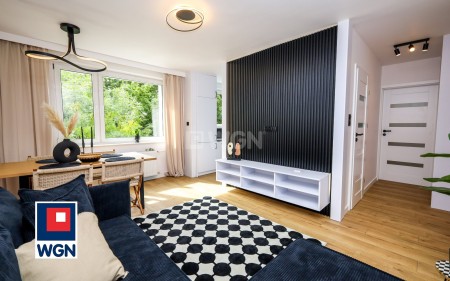 37 M2 PO REMONCIE | WEJHEROWO