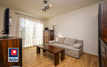 Mieszkanie 38,71 m2 z balkonem i dużą piwnicą