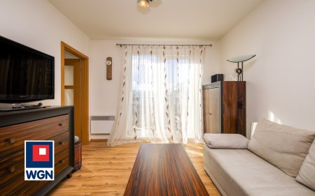 Mieszkanie 38,71 m2 z balkonem i dużą piwnicą