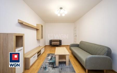 Wynajem Os. Kaszubskie 46 m2