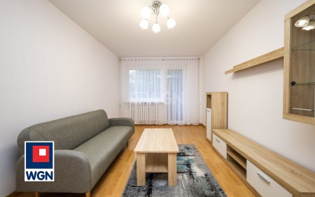 Wynajem Os. Kaszubskie 46 m2
